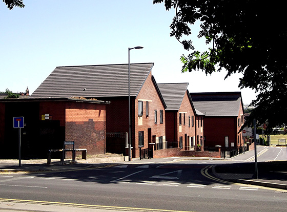 ravensfield